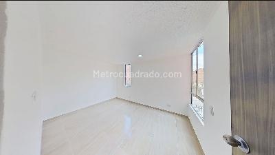 Apartamento de 3 alcobas en venta en Cr El Tesoro Et Ii, Soacha, 47 m² · foto 8 de 10