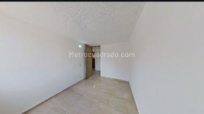 Apartamento de 3 alcobas en venta en Cr El Tesoro Et Ii, Soacha, 47 m² · foto 9 de 10