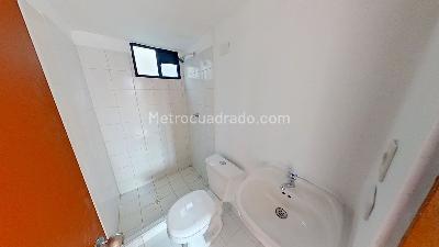 Apartamento de 3 alcobas en venta en Linconl, Soacha, 52 m² · foto 10 de 10