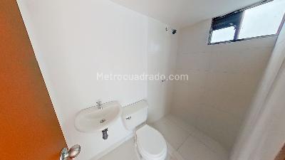 Apartamento de 3 alcobas en venta en Linconl, Soacha, 52 m² · foto 4 de 10