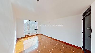 Apartamento de 3 alcobas en venta en Linconl, Soacha, 52 m² · foto 9 de 10