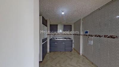 Apartamento de 3 alcobas en venta en Cr La Fortuna Et I, Soacha, 47 m² · foto 10 de 18