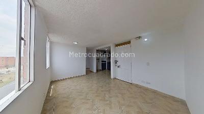 Apartamento de 3 alcobas en venta en Cr La Fortuna Et I, Soacha, 47 m² · foto 11 de 18