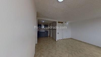 Apartamento de 3 alcobas en venta en Cr La Fortuna Et I, Soacha, 47 m² · foto 12 de 18