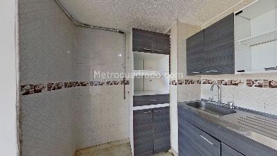 Apartamento de 3 alcobas en venta en Cr La Fortuna Et I, Soacha, 47 m² · foto 13 de 18