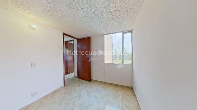 Apartamento de 3 alcobas en venta en Cr La Fortuna Et I, Soacha, 47 m² · foto 15 de 18