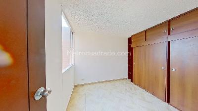 Apartamento de 3 alcobas en venta en Cr La Fortuna Et I, Soacha, 47 m² · foto 16 de 18