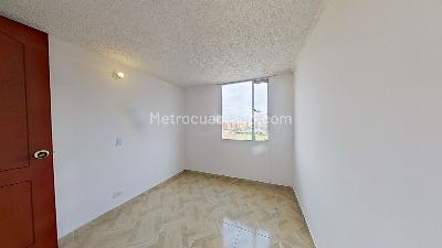 Apartamento de 3 alcobas en venta en Cr La Fortuna Et I, Soacha, 47 m² · foto 17 de 18