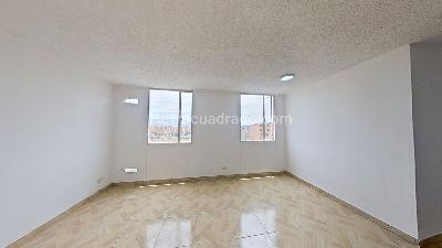 Apartamento de 3 alcobas en venta en Cr La Fortuna Et I, Soacha, 47 m² · foto 18 de 18