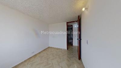 Apartamento de 3 alcobas en venta en Cr La Fortuna Et I, Soacha, 47 m² · foto 3 de 18