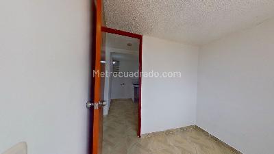 Apartamento de 3 alcobas en venta en Cr La Fortuna Et I, Soacha, 47 m² · foto 4 de 18