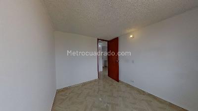 Apartamento de 3 alcobas en venta en Cr La Fortuna Et I, Soacha, 47 m² · foto 5 de 18