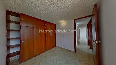 Apartamento de 3 alcobas en venta en Cr La Fortuna Et I, Soacha, 47 m² · foto 7 de 18