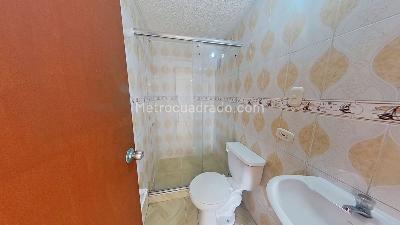 Apartamento de 3 alcobas en venta en Cr La Fortuna Et I, Soacha, 47 m² · foto 8 de 18