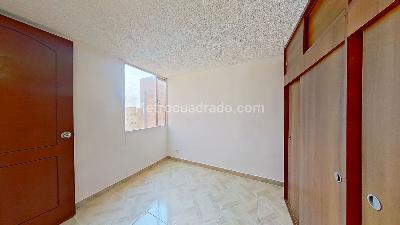 Apartamento de 3 alcobas en venta en Cr La Fortuna Et I, Soacha, 47 m² · foto 9 de 18