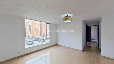 Apartamento de 3 alcobas en venta en La Veredita, Soacha, 55 m² · foto 10 de 10