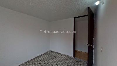 Apartamento de 3 alcobas en venta en La Veredita, Soacha, 55 m² · foto 2 de 10