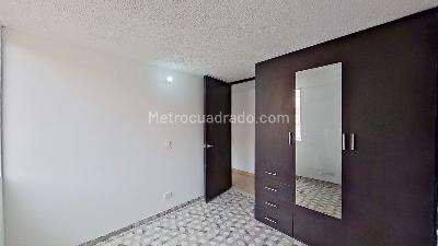 Apartamento de 3 alcobas en venta en La Veredita, Soacha, 55 m² · foto 3 de 10