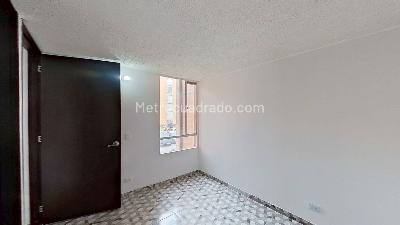 Apartamento de 3 alcobas en venta en La Veredita, Soacha, 55 m² · foto 4 de 10
