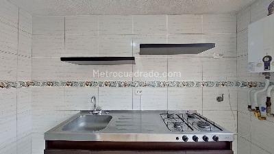 Apartamento de 3 alcobas en venta en La Veredita, Soacha, 55 m² · foto 5 de 10