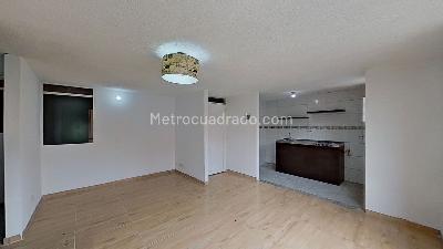 Apartamento de 3 alcobas en venta en La Veredita, Soacha, 55 m² · foto 7 de 10
