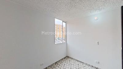 Apartamento de 3 alcobas en venta en La Veredita, Soacha, 55 m² · foto 8 de 10
