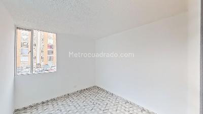 Apartamento de 3 alcobas en venta en La Veredita, Soacha, 55 m² · foto 9 de 10