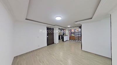 Apartamento de 3 alcobas en venta en Soacha, 56 m² · foto 10 de 10