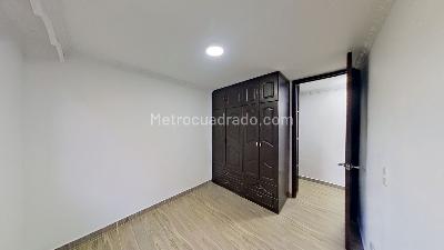 Apartamento de 3 alcobas en venta en Soacha, 56 m² · foto 2 de 10
