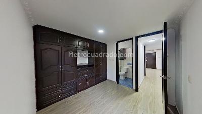 Apartamento de 3 alcobas en venta en Soacha, 56 m² · foto 3 de 10