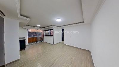 Apartamento de 3 alcobas en venta en Soacha, 56 m² · foto 4 de 10
