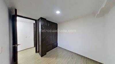 Apartamento de 3 alcobas en venta en Soacha, 56 m² · foto 5 de 10