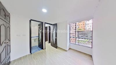 Apartamento de 3 alcobas en venta en Soacha, 56 m² · foto 6 de 10