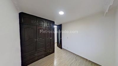 Apartamento de 3 alcobas en venta en Soacha, 56 m² · foto 7 de 10