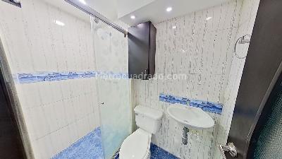 Apartamento de 3 alcobas en venta en Soacha, 56 m² · foto 9 de 10
