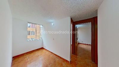 Apartamento de 2 alcobas en venta en Cr Frailejon Et I, Soacha, 45 m² · foto 6 de 10