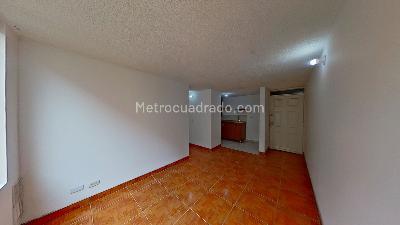 Apartamento de 2 alcobas en venta en Cr Frailejon Et I, Soacha, 45 m² · foto 8 de 10