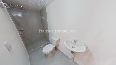 Apartamento de 2 alcobas en venta en Cr Frailejon Et I, Soacha, 45 m² · foto 9 de 10