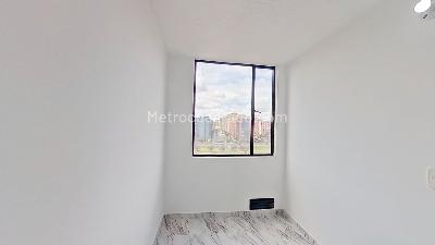 Apartamento de 3 alcobas en venta en La Canada, Soacha, 45 m² · foto 4 de 10