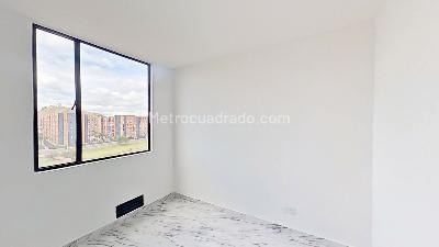 Apartamento de 3 alcobas en venta en La Canada, Soacha, 45 m² · foto 8 de 10