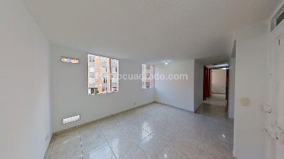Apartamento de 3 alcobas en venta en Villa Sofia Et I, Soacha, 47 m² · foto 10 de 10