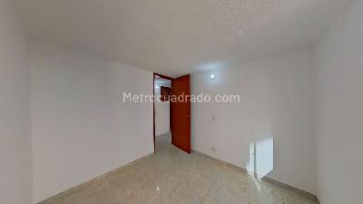 Apartamento de 3 alcobas en venta en Villa Sofia Et I, Soacha, 47 m² · foto 2 de 10