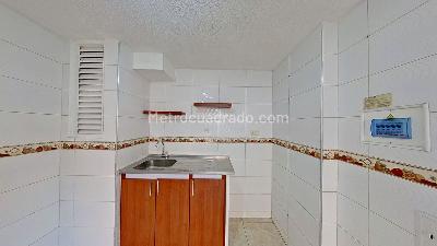 Apartamento de 3 alcobas en venta en Villa Sofia Et I, Soacha, 47 m² · foto 3 de 10