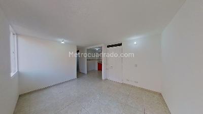 Apartamento de 3 alcobas en venta en Villa Sofia Et I, Soacha, 47 m² · foto 4 de 10