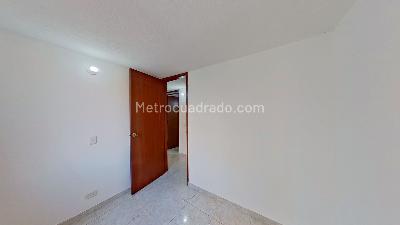 Apartamento de 3 alcobas en venta en Villa Sofia Et I, Soacha, 47 m² · foto 6 de 10