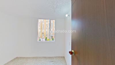 Apartamento de 3 alcobas en venta en Villa Sofia Et I, Soacha, 47 m² · foto 7 de 10