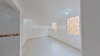Apartamento de 3 alcobas en venta en Villa Sofia Et I, Soacha, 47 m² · foto 9 de 10