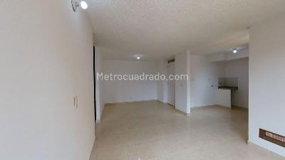 Apartamento de 2 alcobas en venta en Cr El Triunfo Et Iv, Soacha, 41 m² · foto 2 de 10