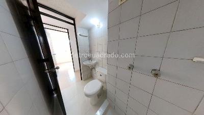 Apartamento de 2 alcobas en venta en Cr El Triunfo Et Iv, Soacha, 41 m² · foto 6 de 10