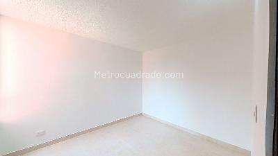 Apartamento de 2 alcobas en venta en Cr El Triunfo Et Iv, Soacha, 41 m² · foto 8 de 10